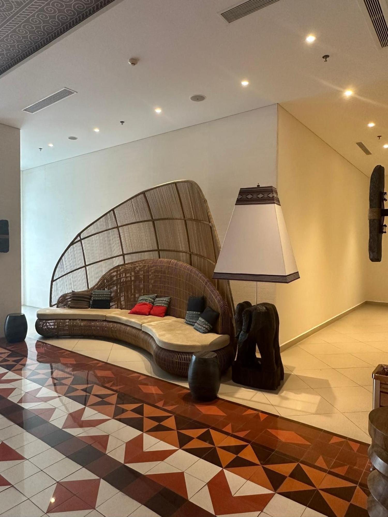 Luna Apartment - Apec Mandala Phu Yen Tuy Hòa Buitenkant foto