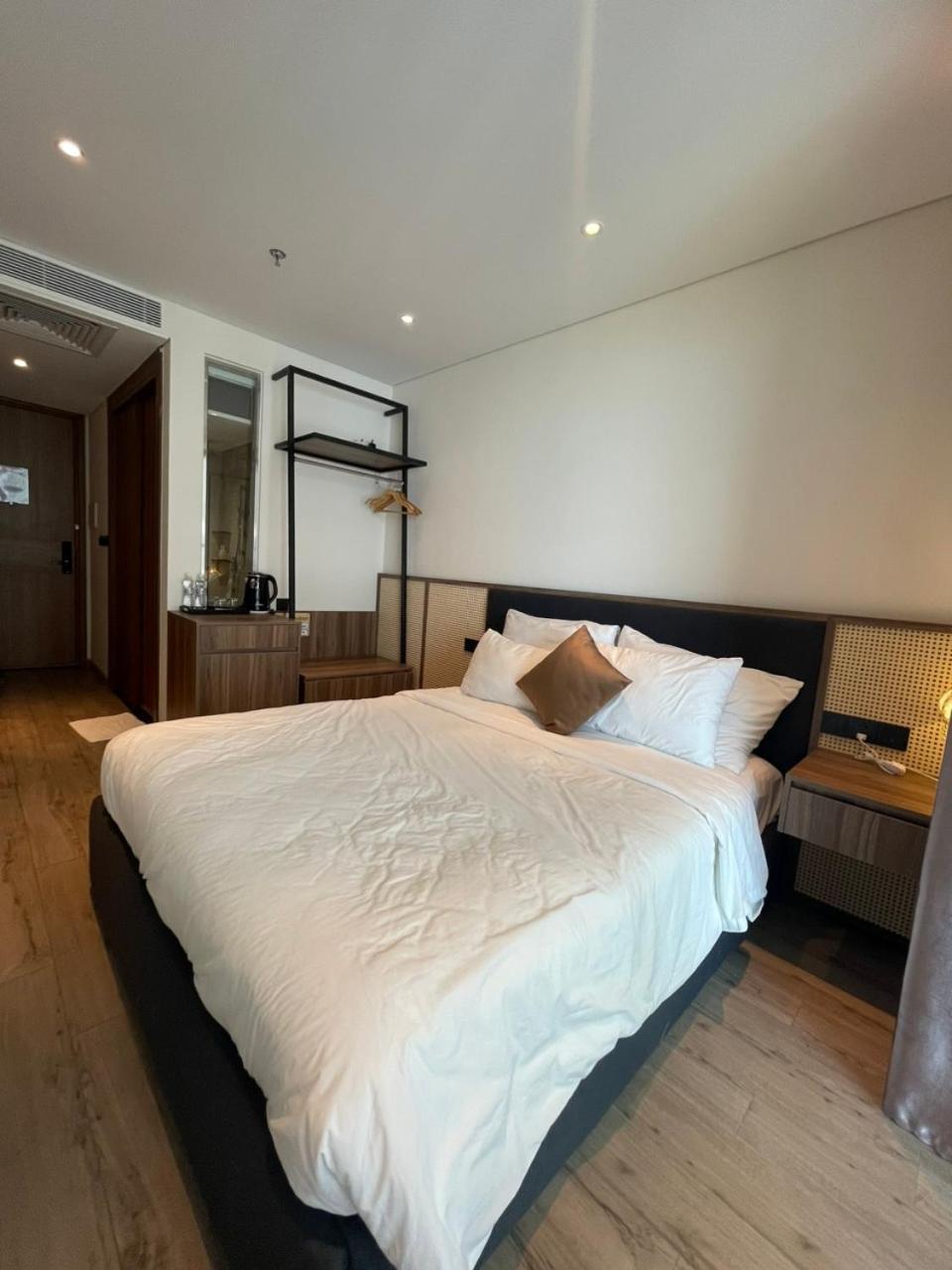 Luna Apartment - Apec Mandala Phu Yen Tuy Hòa Buitenkant foto