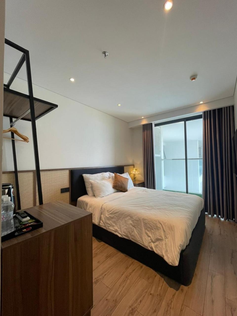 Luna Apartment - Apec Mandala Phu Yen Tuy Hòa Buitenkant foto
