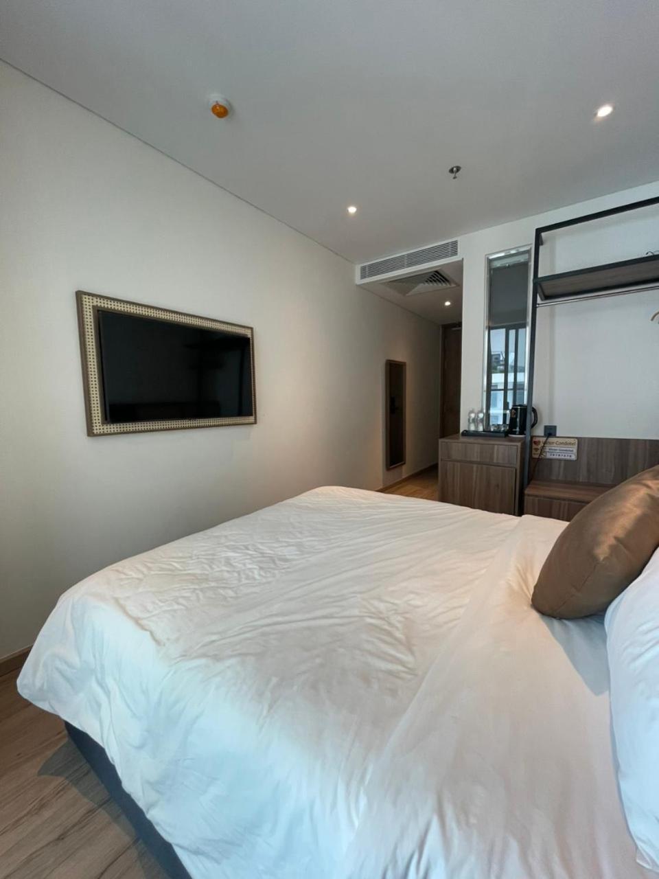 Luna Apartment - Apec Mandala Phu Yen Tuy Hòa Buitenkant foto