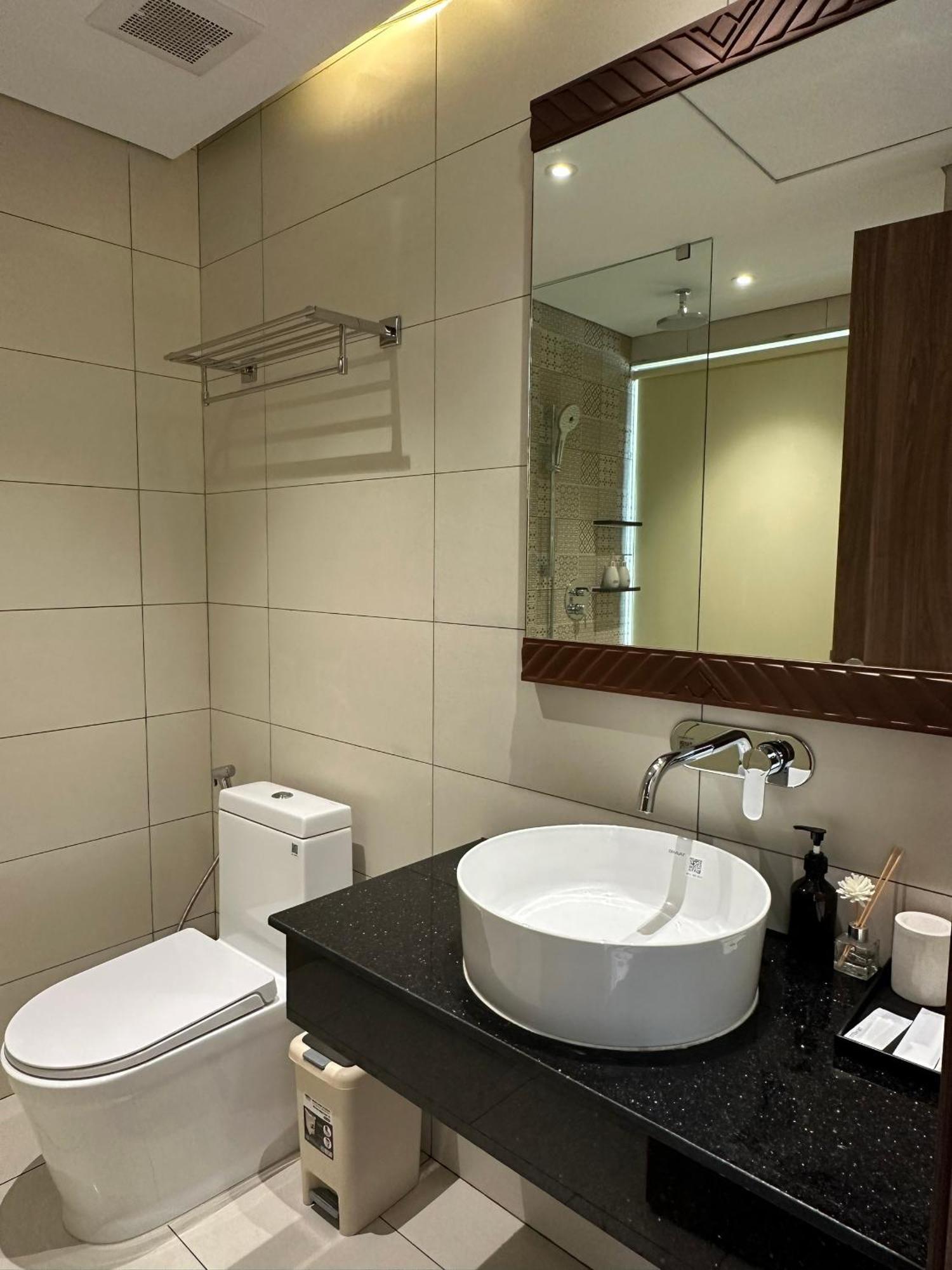 Luna Apartment - Apec Mandala Phu Yen Tuy Hòa Buitenkant foto