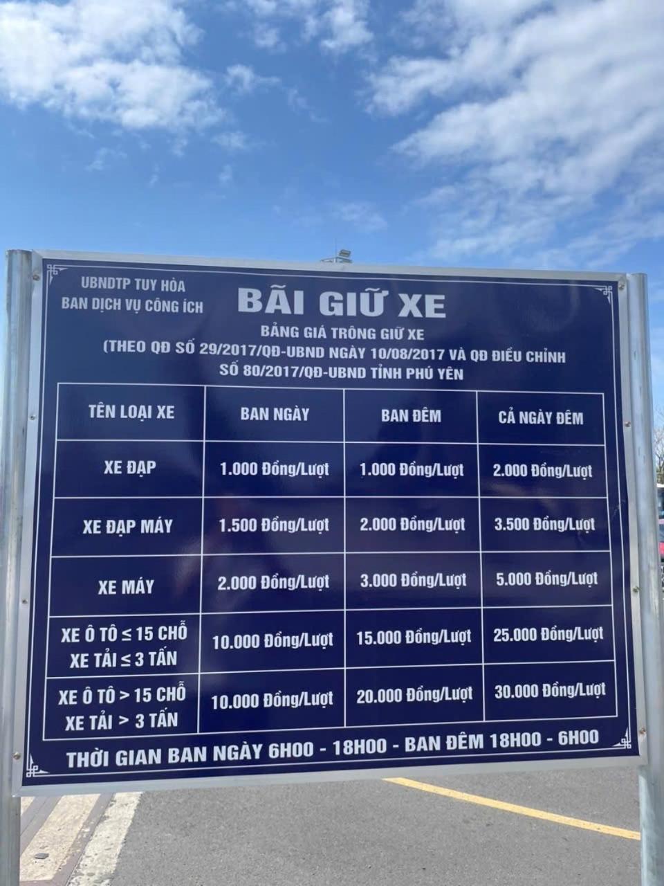 Luna Apartment - Apec Mandala Phu Yen Tuy Hòa Buitenkant foto